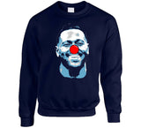 Antonio Brown AB Clown Football Fan v2 T Shirt