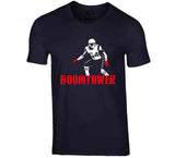 Dont'a Hightower Boomtower New England Football Fan T Shirt