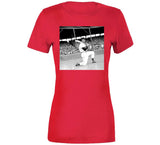 Ted Williams Boston Legend Baseball Fan v5 T Shirt