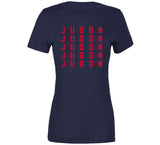 Matt Judon X5 New England Football Fan T Shirt