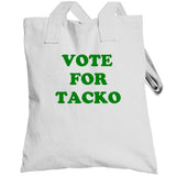 Vote For Tacko All Star Tacko Fall Boston Basketball Fan V2 T Shirt