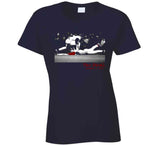 The Steal Dave Roberts Boston Baseball Fan v2 T Shirt