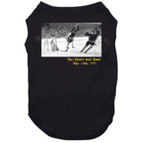 Bobby Orr Score And Soar May 10th1970 Boston Hockey Fan V2 T Shirt