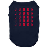 Matt Judon X5 New England Football Fan T Shirt