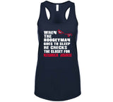 Kendrick Bourne Boogeyman New England Football Fan T Shirt