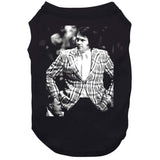 Tommy Heinsohn Legend Boston Basketball Fan V6 T Shirt