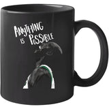 Kevin Garnett KG Anything is Possible Boston Basketball Fan V4 T Shirt