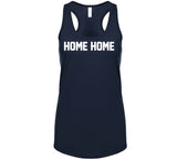 Home Home New England Football Fan T Shirt