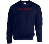 Bill Belichick Dolla Dolla Bill New England Football Fan V6 T Shirt