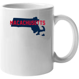 Mac Jones Macachusetts New England Football Fan V2 T Shirt