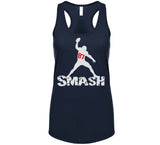 Gronk Smash New England Football Fan T Shirt