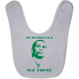 Joe Mazzulla In Mazzulla We Trust Boston Basketball Fan T Shirt