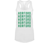 Al Horford X5 Boston Basketball Fan V2 T Shirt