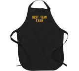 Best Team Evah Boston Hockey Fan T Shirt