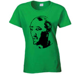 Tacko Fall Big Head Boston Basketball Fan v2 T Shirt