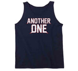 New England Another One Division Champs Football Fan T Shirt