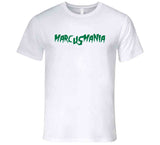 Boston Basketball Marcus Smart Marcusmania Fan v3 T Shirt