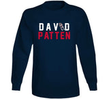 David Patten The Catch New England Football Fan V2 T Shirt