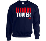 Dont'a Hightower Boomtower 54 New England Football Fan T Shirt