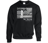 The Speech David Ortiz April 13 2013 Boston Strong Boston Baseball Fan T Shirt