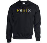 David Pastrnak Pasta 88 Boston Hockey Fan T Shirt