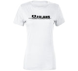 Arlans Department Store Retro Distressed T Shirt
