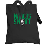 Marcus Smart Maacus Smaht Face Boston Basketball Fan V2 T Shirt