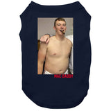 Mac Jones Mac Daddy New England Football Fan V4 T Shirt