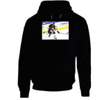 Charlie McAvoy Big Hit  Boston Hockey Fan T Shirt