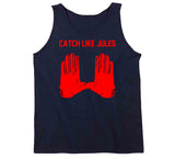 Julian Edelman Catch Like Jules New England Football Fan T Shirt