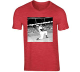 Ted Williams Boston Legend Baseball Fan v5 T Shirt