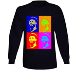 Marcus Smart Having Fun Pop Art Boston Basketball Fan T Shirt