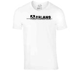 Arlans Department Store Retro Distressed T Shirt