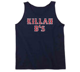 Killah Bees Boston Baseball Fan T Shirt