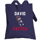 David Patten The Catch New England Football Fan T Shirt