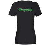 Tacko Fall Tackomania Boston Basketball Fan v3 T Shirt
