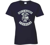 Bill Belichick Coach Sons Of Belichick New England Football Fan T Shirt
