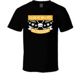 Charlie McAvoy For President Boston Hockey Fan T Shirt