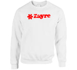 Zayre DEPARTMENT STORE Retro Distressed T Shirt