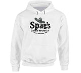 Spag's Supply Inc General Merchandise DEPARTMENT STORE Retro v2 T Shirt