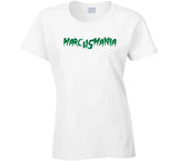 Boston Basketball Marcus Smart Marcusmania Fan v3 T Shirt