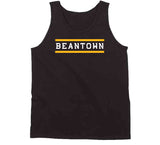 Beantown Boston Hockey Fan T Shirt