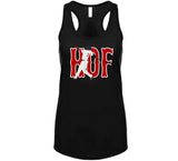 David Ortiz Big Papi HOF Hall of Fame Boston Baseball Fan T Shirt