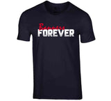 Banners Forever Boston Baseball Fan v2 T Shirt