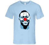 Antonio Clown Ab Football Fan V3 T Shirt