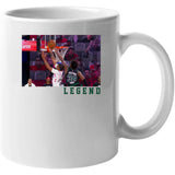The Block Marcus Smart Legend Boston Basketball Fan T Shirt