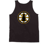 We Want The Cup Boston Hockey Fan T Shirt