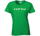 Payton Pritchard Eight Mile Boston Basketball Fan T Shirt
