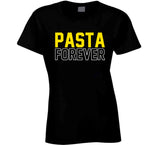 David Pastrnak Goal Pasta Forever Boston Hockey Fan V6 T Shirt