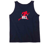 Jeremy Hill Air New England Football Fan T Shirt